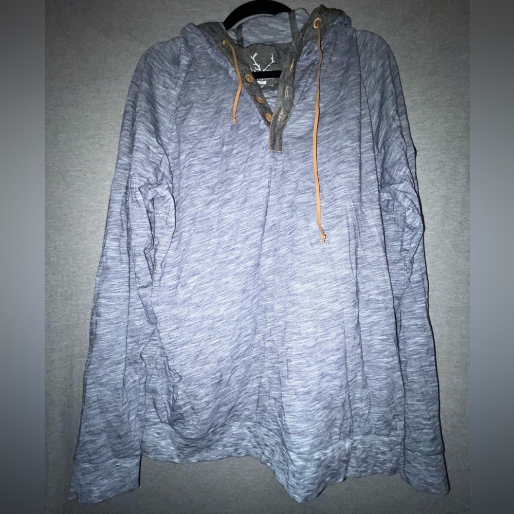 Salute Cultivated Leisure Hooded sweatshirt with BMW Logo